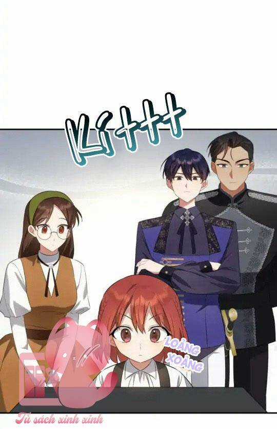 Thời Khắc Để Hiến Dâng Cái Chết Của Ngươi Đã Tới Chapter 4 trang 70