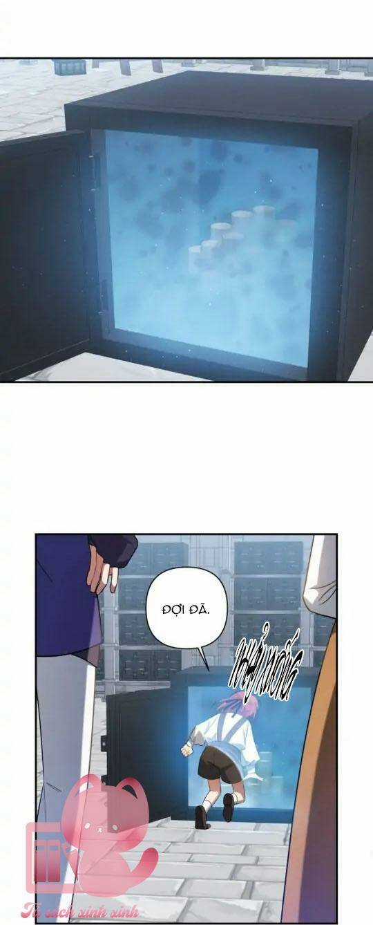 Thời Khắc Để Hiến Dâng Cái Chết Của Ngươi Đã Tới Chapter 4 trang 72