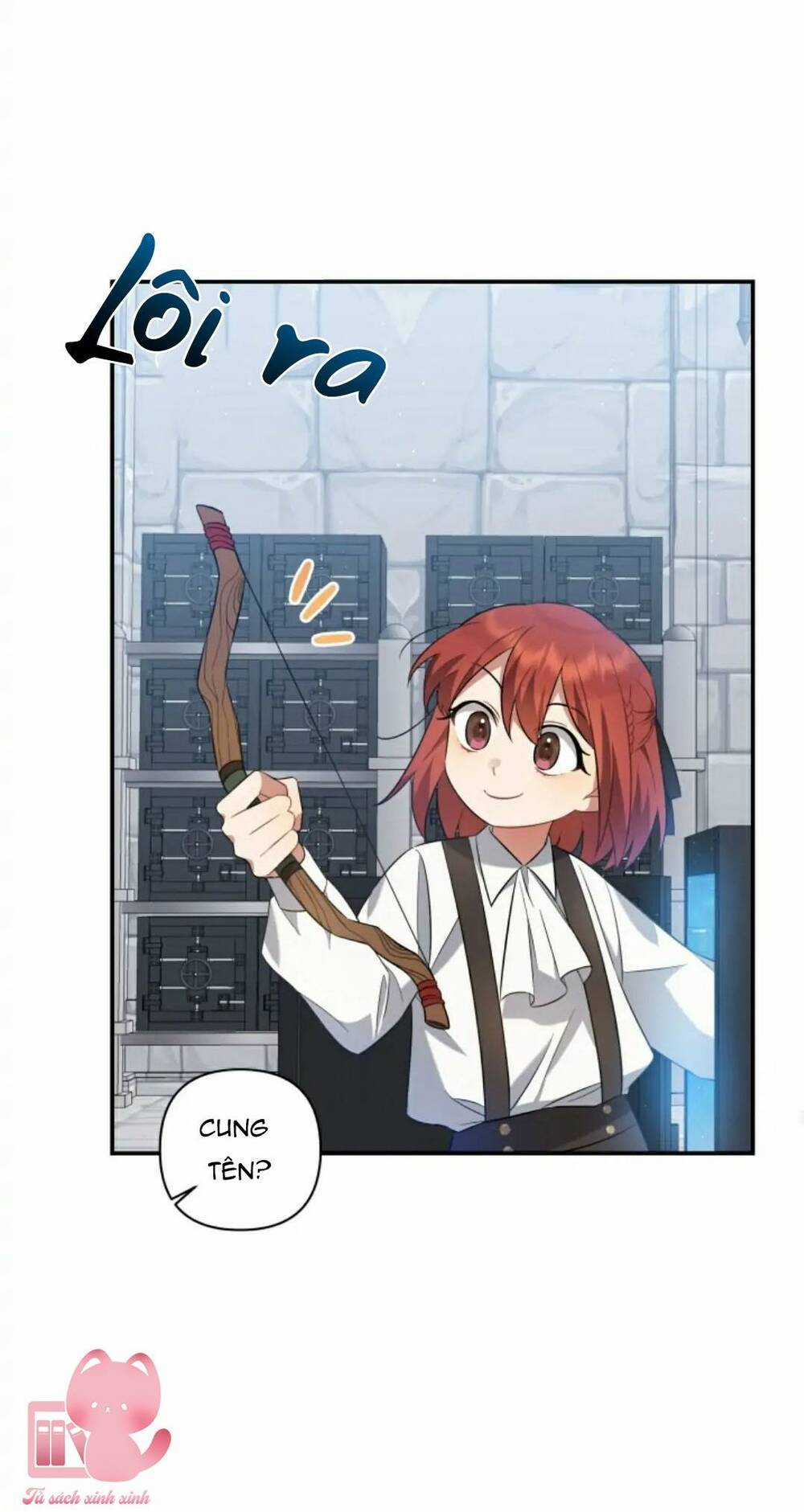 Thời Khắc Để Hiến Dâng Cái Chết Của Ngươi Đã Tới Chapter 4 trang 74