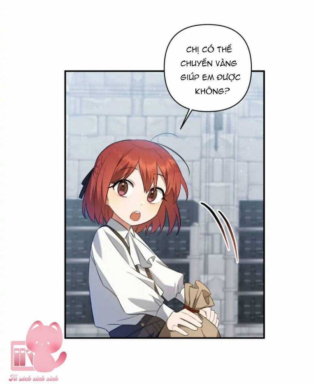 Thời Khắc Để Hiến Dâng Cái Chết Của Ngươi Đã Tới Chapter 4 trang 76