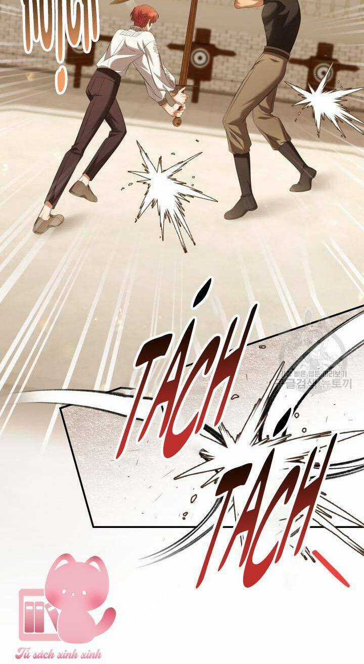 Thời Khắc Để Hiến Dâng Cái Chết Của Ngươi Đã Tới Chapter 40 trang 12