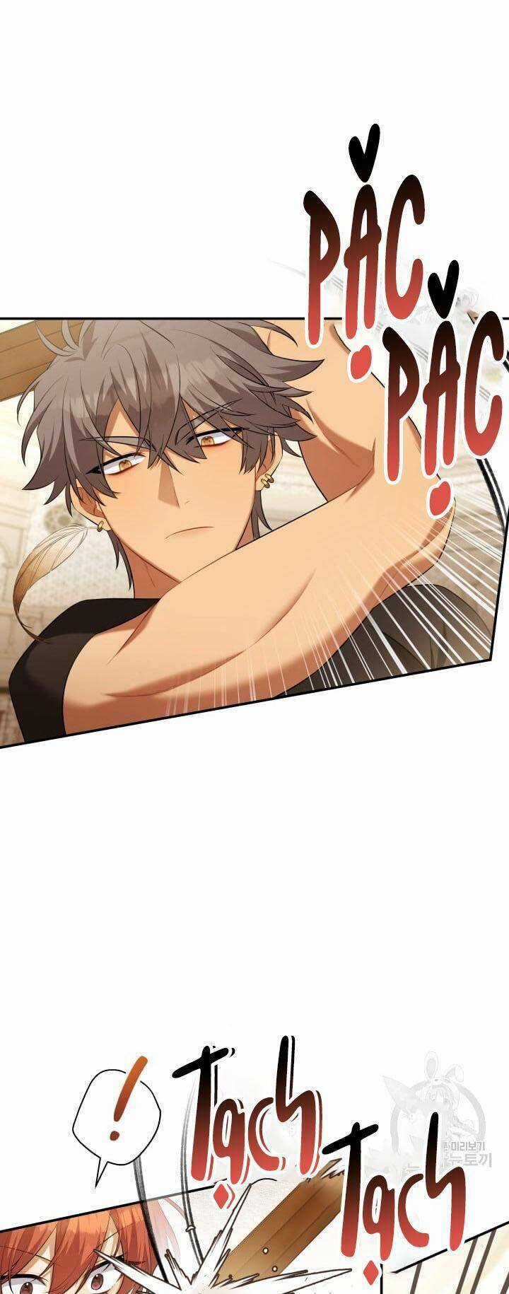 Thời Khắc Để Hiến Dâng Cái Chết Của Ngươi Đã Tới Chapter 40 trang 13