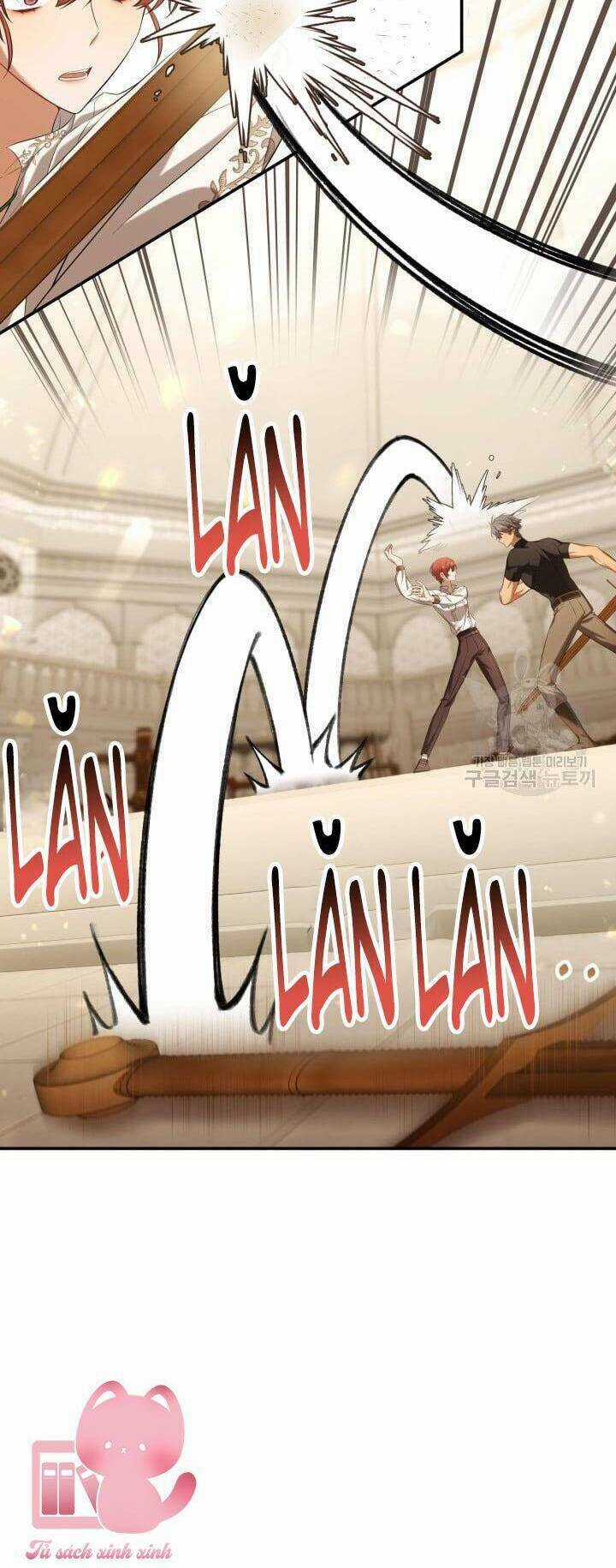 Thời Khắc Để Hiến Dâng Cái Chết Của Ngươi Đã Tới Chapter 40 trang 14