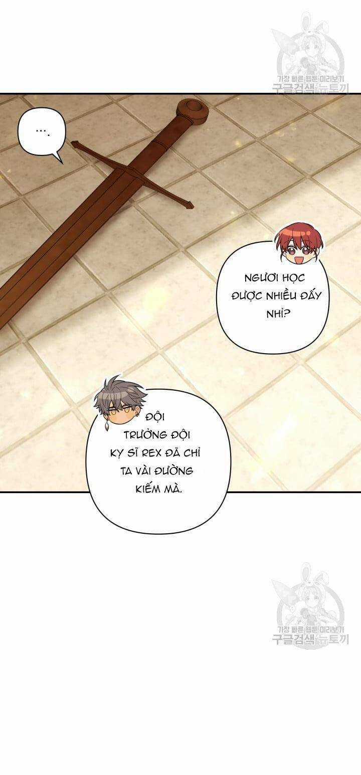 Thời Khắc Để Hiến Dâng Cái Chết Của Ngươi Đã Tới Chapter 40 trang 15