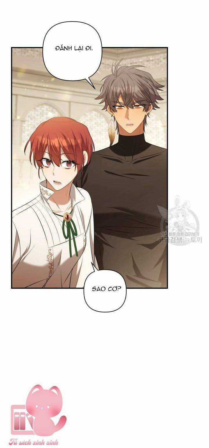 Thời Khắc Để Hiến Dâng Cái Chết Của Ngươi Đã Tới Chapter 40 trang 16