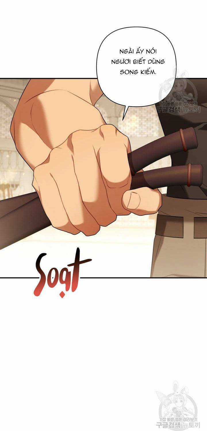 Thời Khắc Để Hiến Dâng Cái Chết Của Ngươi Đã Tới Chapter 40 trang 17