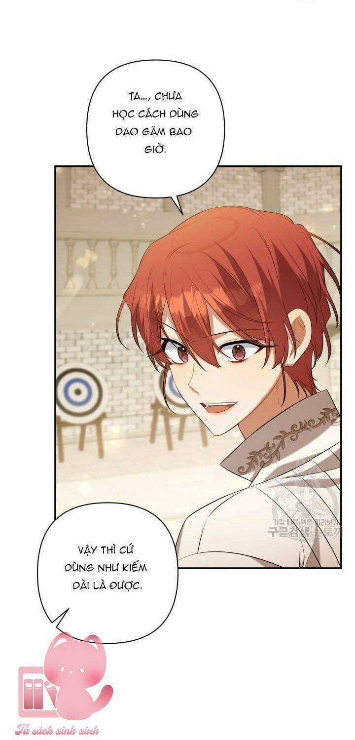 Thời Khắc Để Hiến Dâng Cái Chết Của Ngươi Đã Tới Chapter 40 trang 18