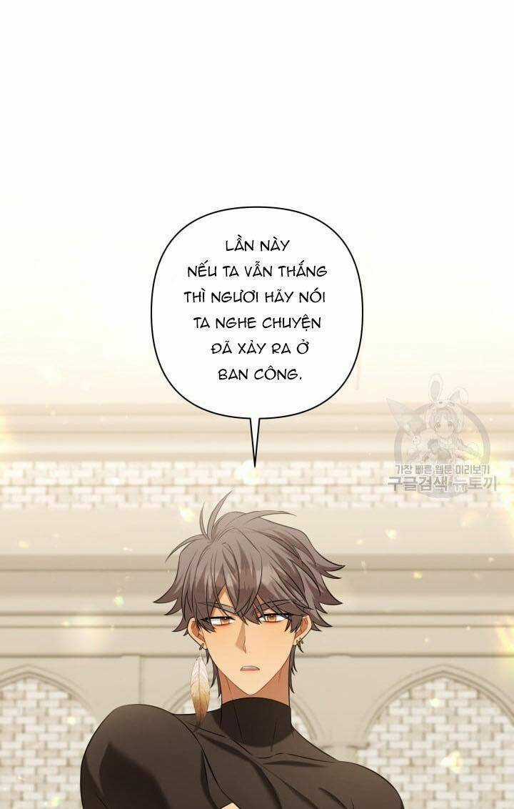 Thời Khắc Để Hiến Dâng Cái Chết Của Ngươi Đã Tới Chapter 40 trang 19