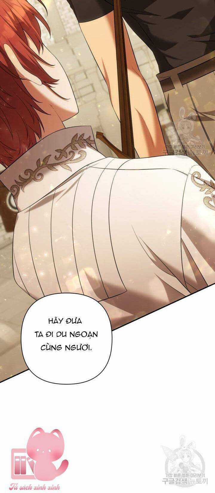 Thời Khắc Để Hiến Dâng Cái Chết Của Ngươi Đã Tới Chapter 40 trang 2