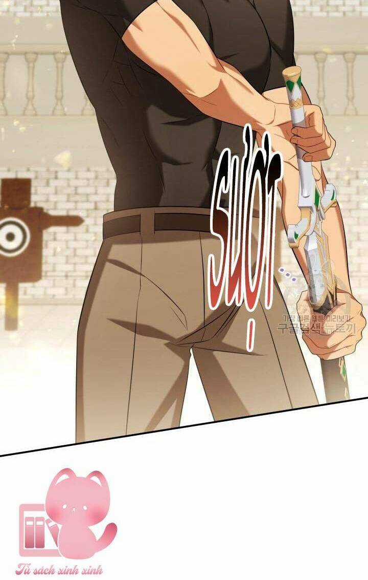 Thời Khắc Để Hiến Dâng Cái Chết Của Ngươi Đã Tới Chapter 40 trang 20