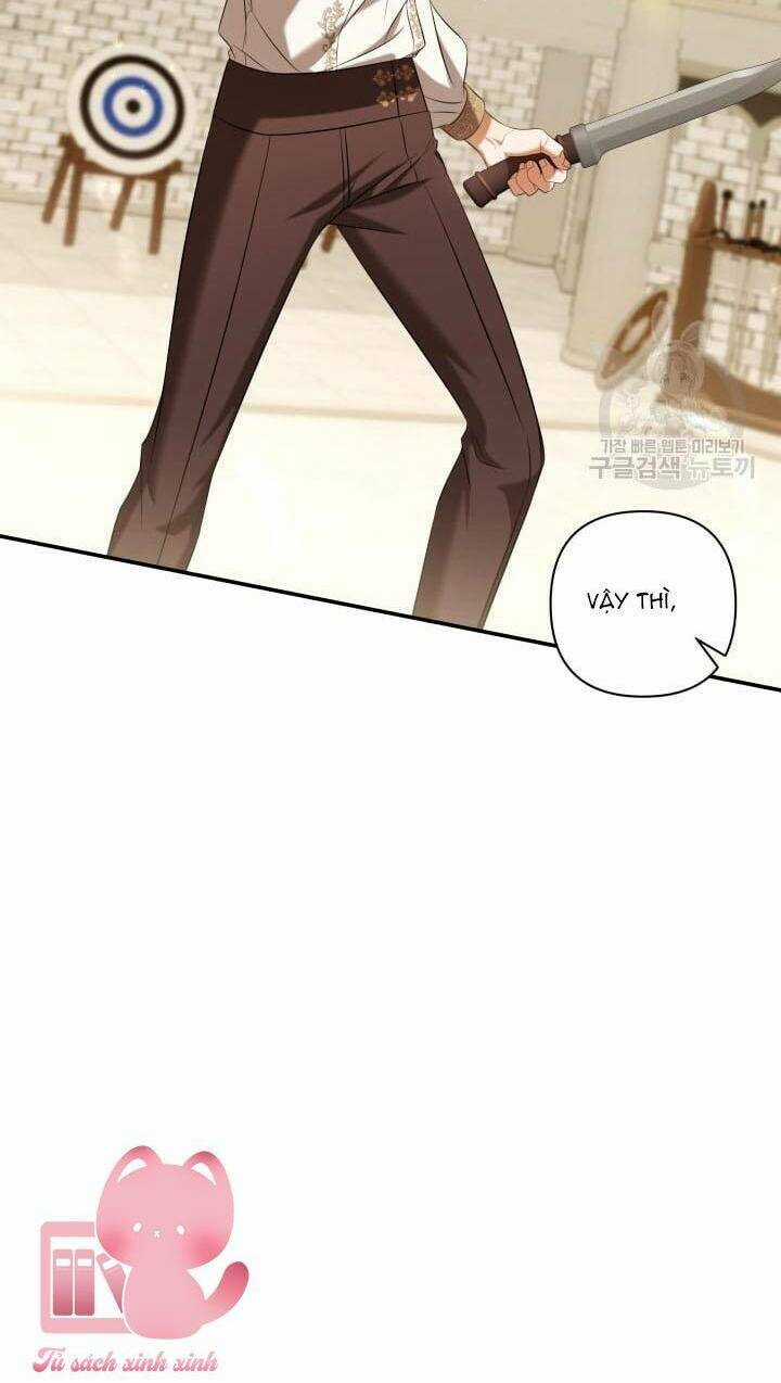 Thời Khắc Để Hiến Dâng Cái Chết Của Ngươi Đã Tới Chapter 40 trang 22