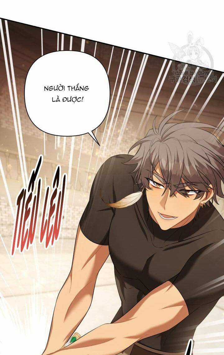 Thời Khắc Để Hiến Dâng Cái Chết Của Ngươi Đã Tới Chapter 40 trang 23