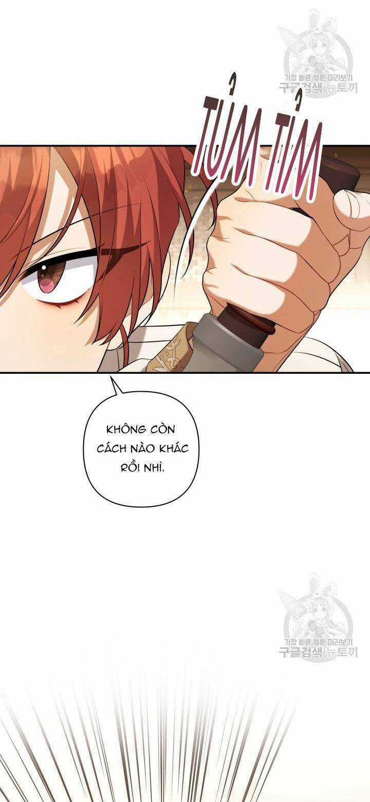 Thời Khắc Để Hiến Dâng Cái Chết Của Ngươi Đã Tới Chapter 40 trang 25