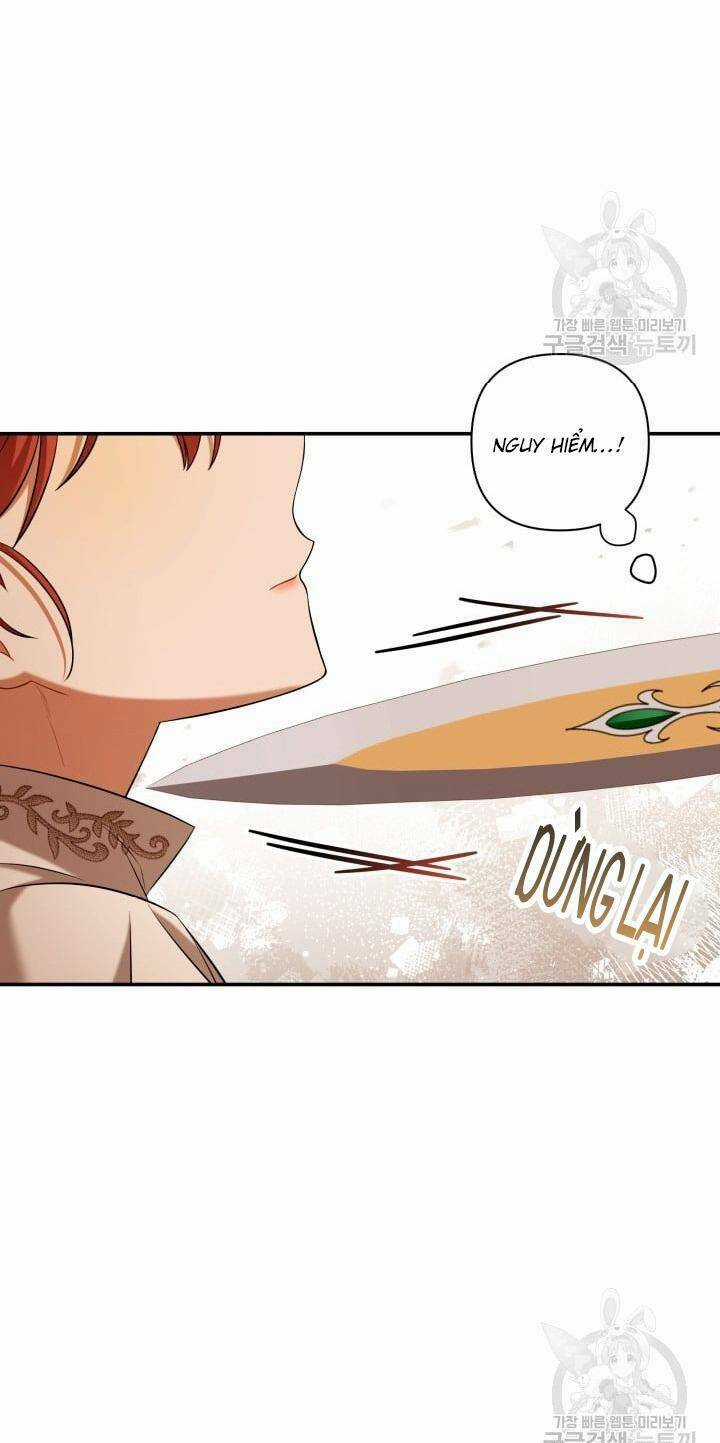 Thời Khắc Để Hiến Dâng Cái Chết Của Ngươi Đã Tới Chapter 40 trang 27