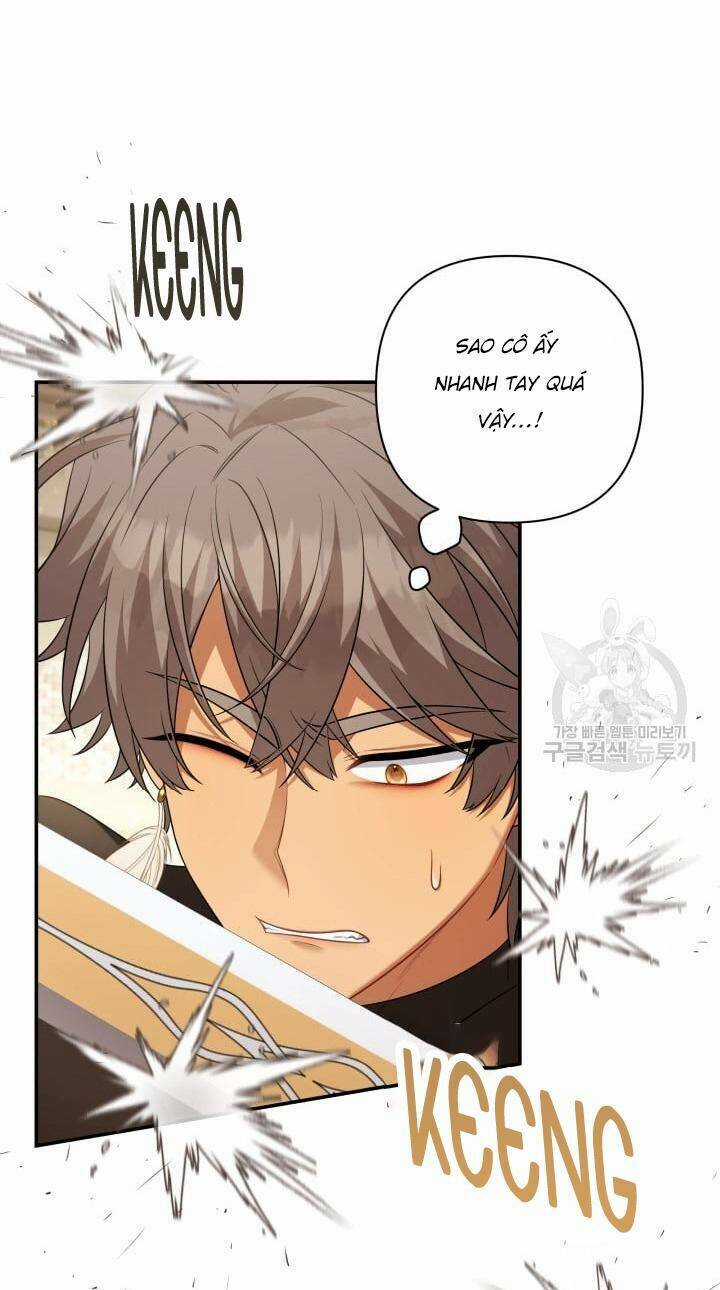 Thời Khắc Để Hiến Dâng Cái Chết Của Ngươi Đã Tới Chapter 40 trang 29