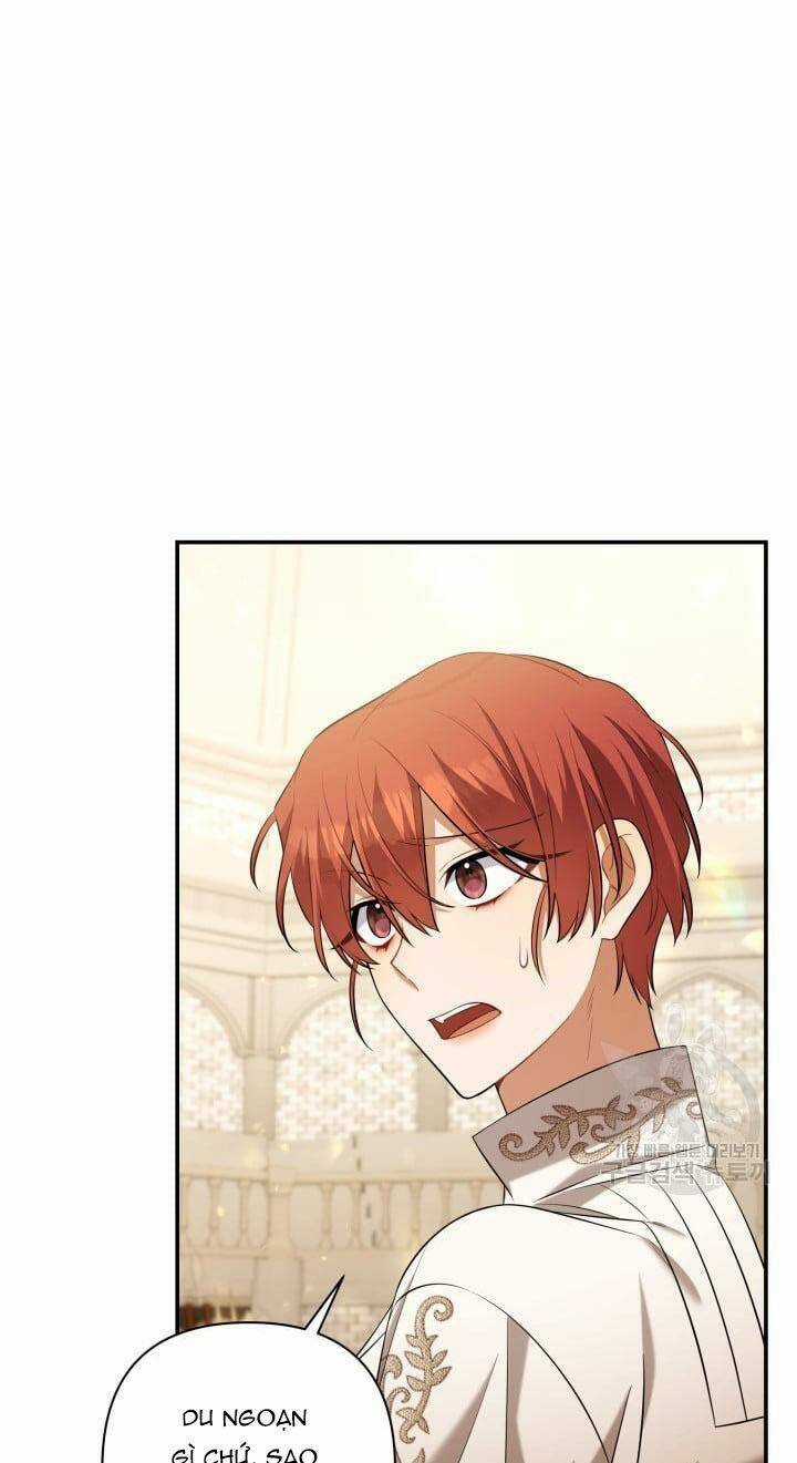 Thời Khắc Để Hiến Dâng Cái Chết Của Ngươi Đã Tới Chapter 40 trang 3