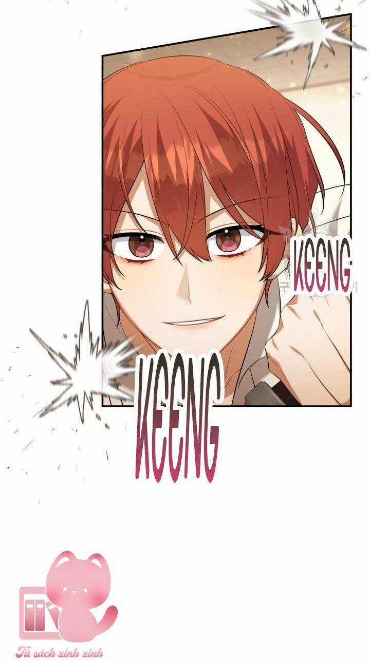 Thời Khắc Để Hiến Dâng Cái Chết Của Ngươi Đã Tới Chapter 40 trang 30