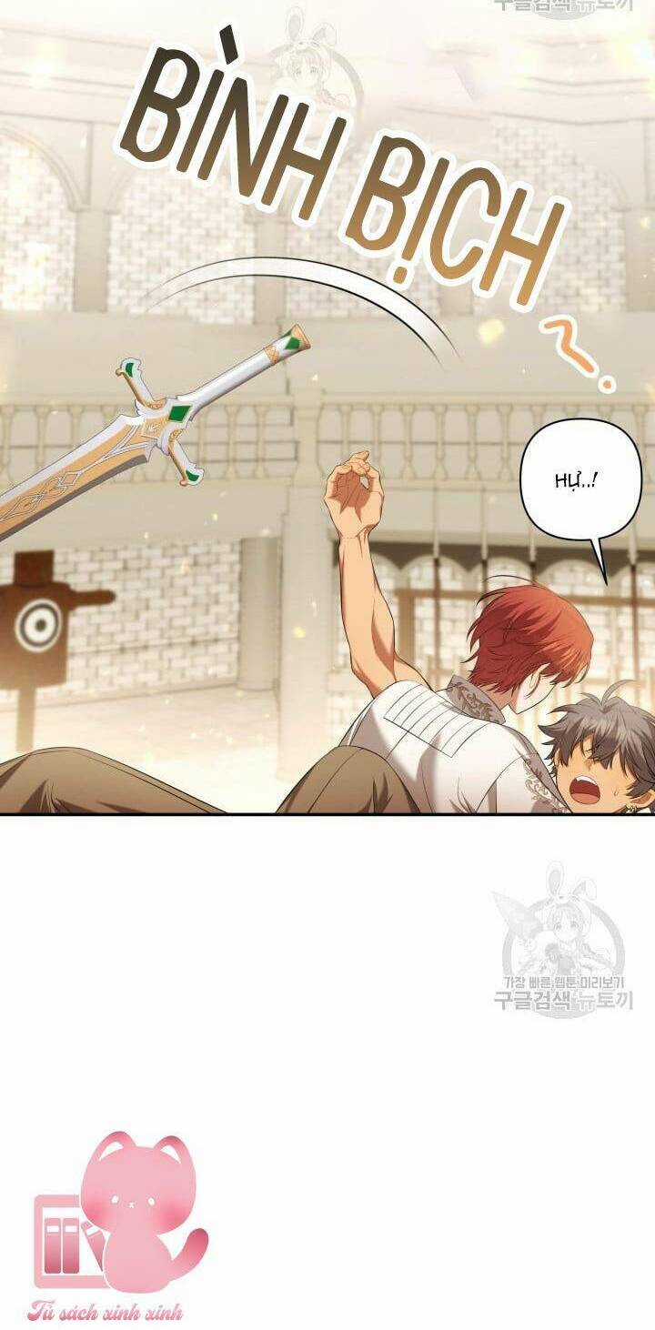 Thời Khắc Để Hiến Dâng Cái Chết Của Ngươi Đã Tới Chapter 40 trang 32