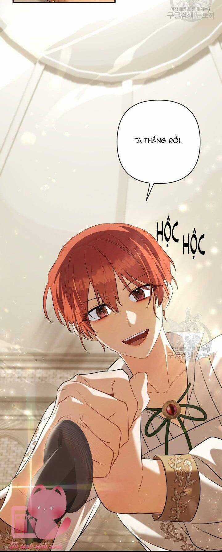 Thời Khắc Để Hiến Dâng Cái Chết Của Ngươi Đã Tới Chapter 40 trang 34