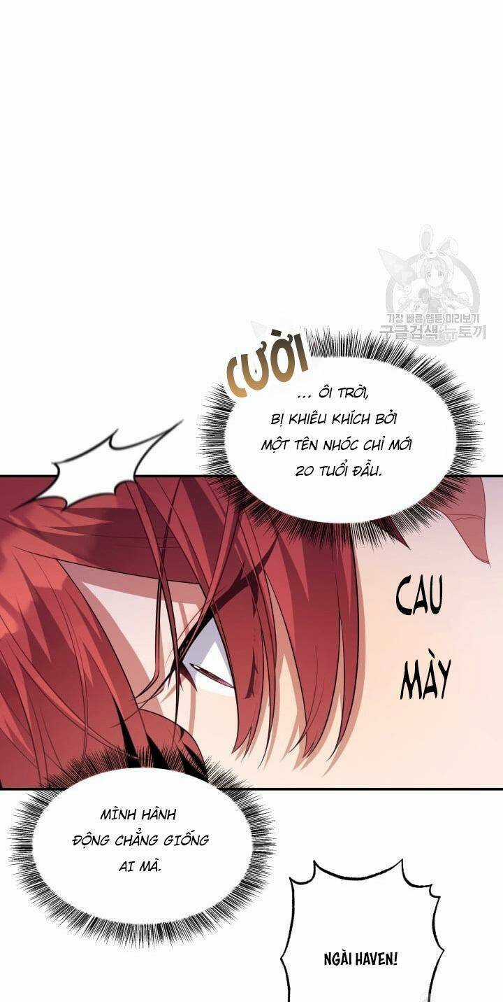 Thời Khắc Để Hiến Dâng Cái Chết Của Ngươi Đã Tới Chapter 40 trang 37