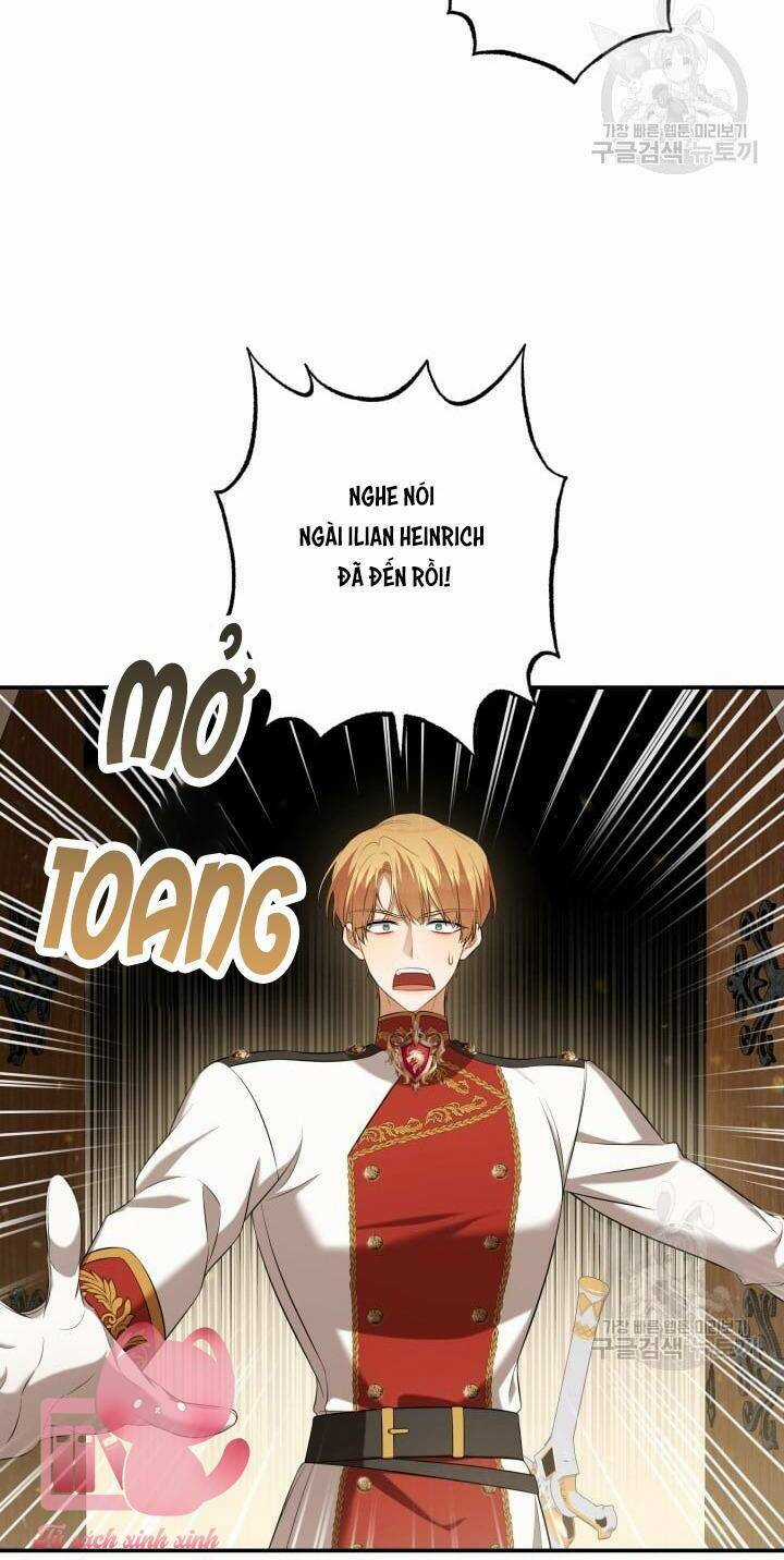 Thời Khắc Để Hiến Dâng Cái Chết Của Ngươi Đã Tới Chapter 40 trang 38