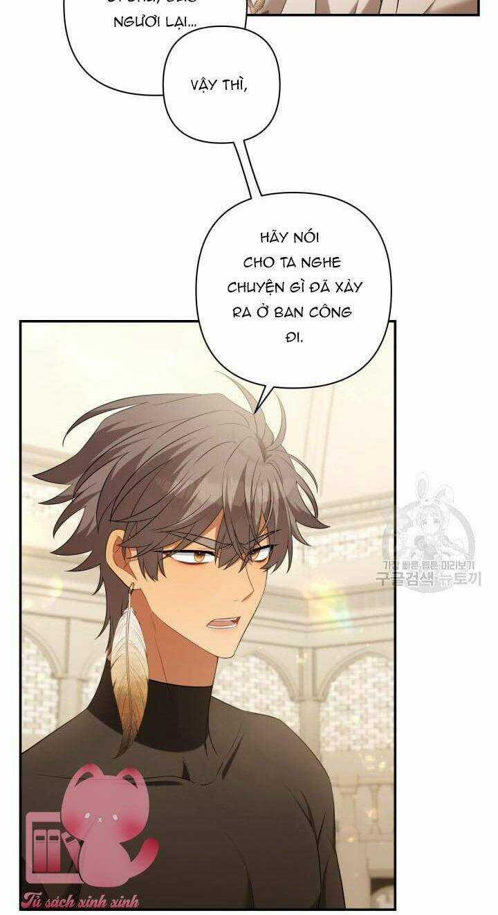 Thời Khắc Để Hiến Dâng Cái Chết Của Ngươi Đã Tới Chapter 40 trang 4