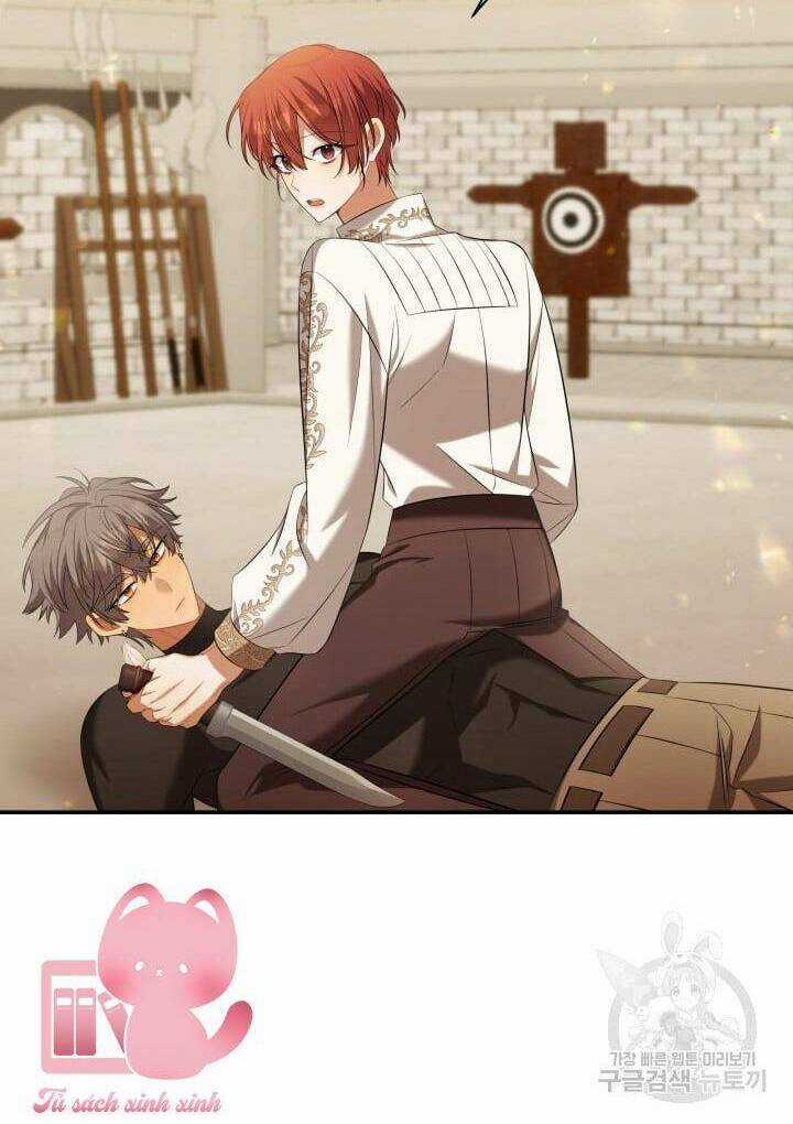 Thời Khắc Để Hiến Dâng Cái Chết Của Ngươi Đã Tới Chapter 40 trang 40