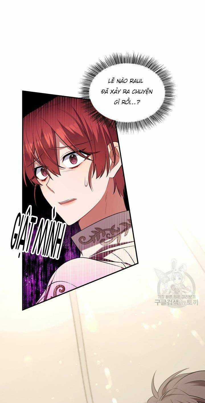 Thời Khắc Để Hiến Dâng Cái Chết Của Ngươi Đã Tới Chapter 40 trang 41