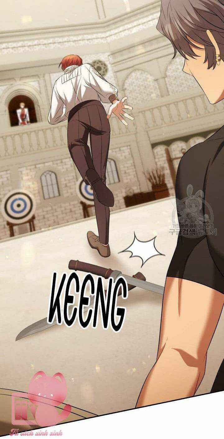 Thời Khắc Để Hiến Dâng Cái Chết Của Ngươi Đã Tới Chapter 40 trang 42