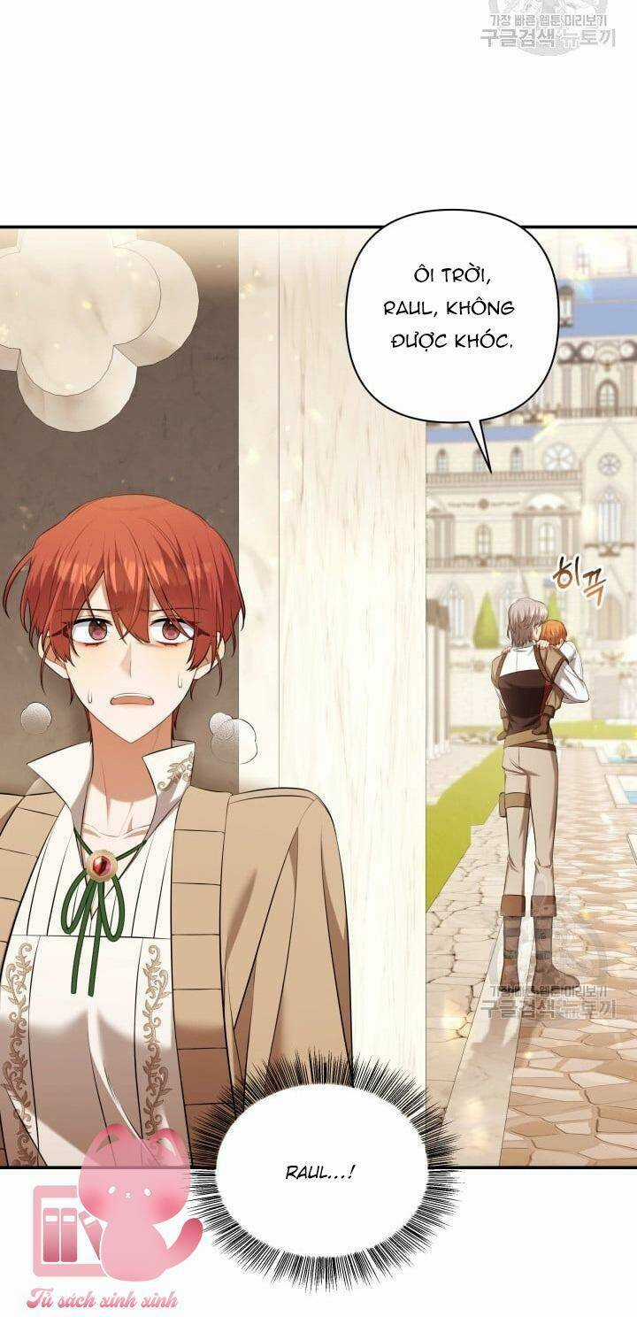 Thời Khắc Để Hiến Dâng Cái Chết Của Ngươi Đã Tới Chapter 40 trang 44