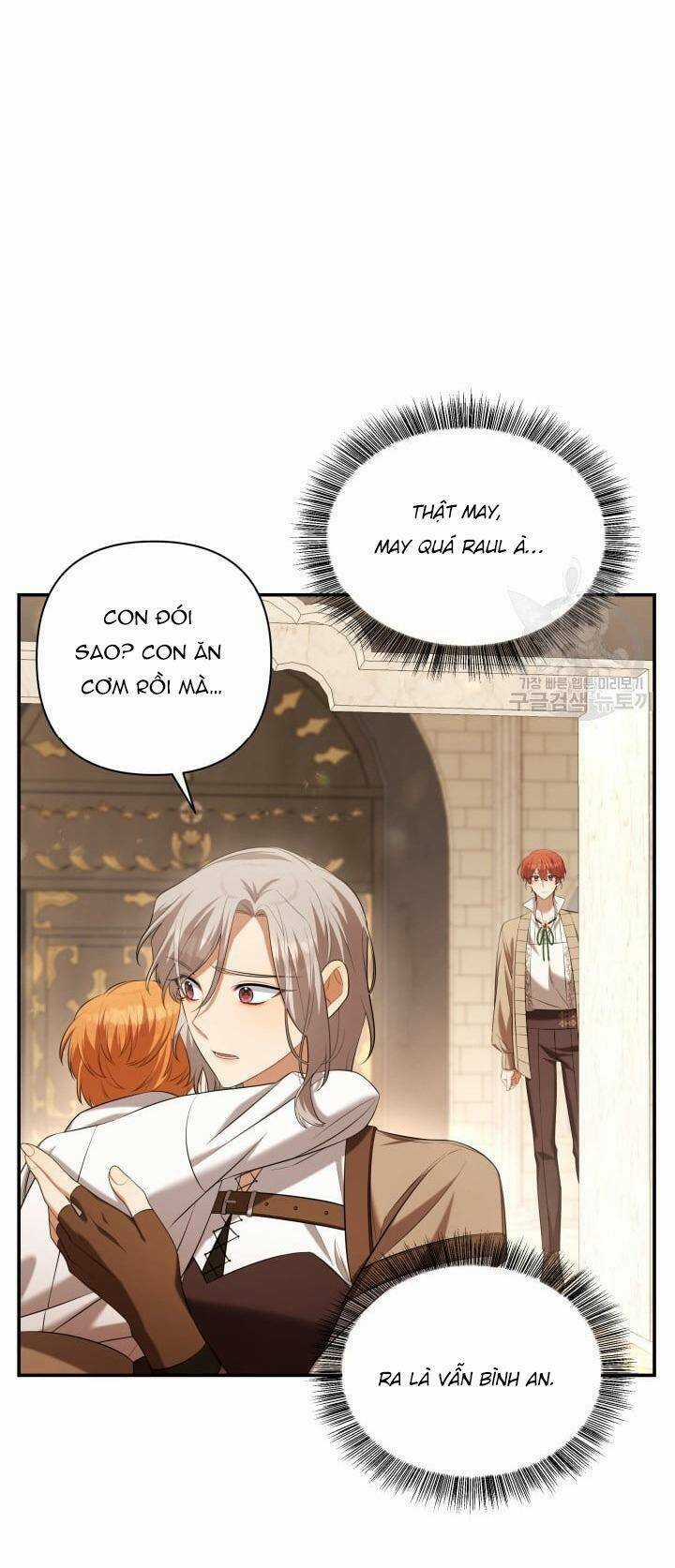 Thời Khắc Để Hiến Dâng Cái Chết Của Ngươi Đã Tới Chapter 40 trang 45