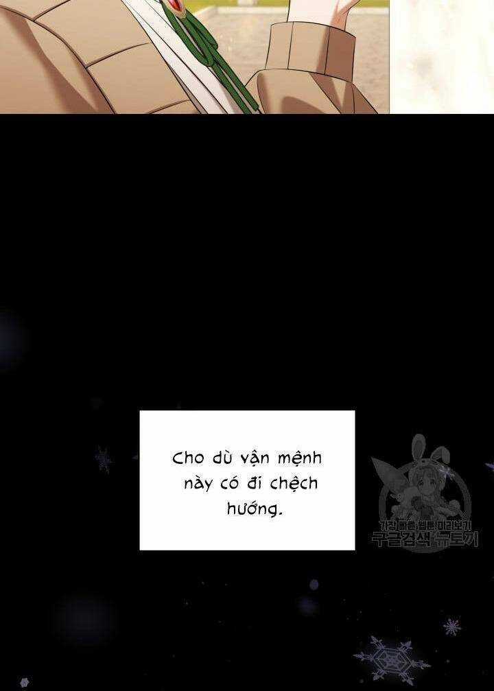 Thời Khắc Để Hiến Dâng Cái Chết Của Ngươi Đã Tới Chapter 40 trang 48