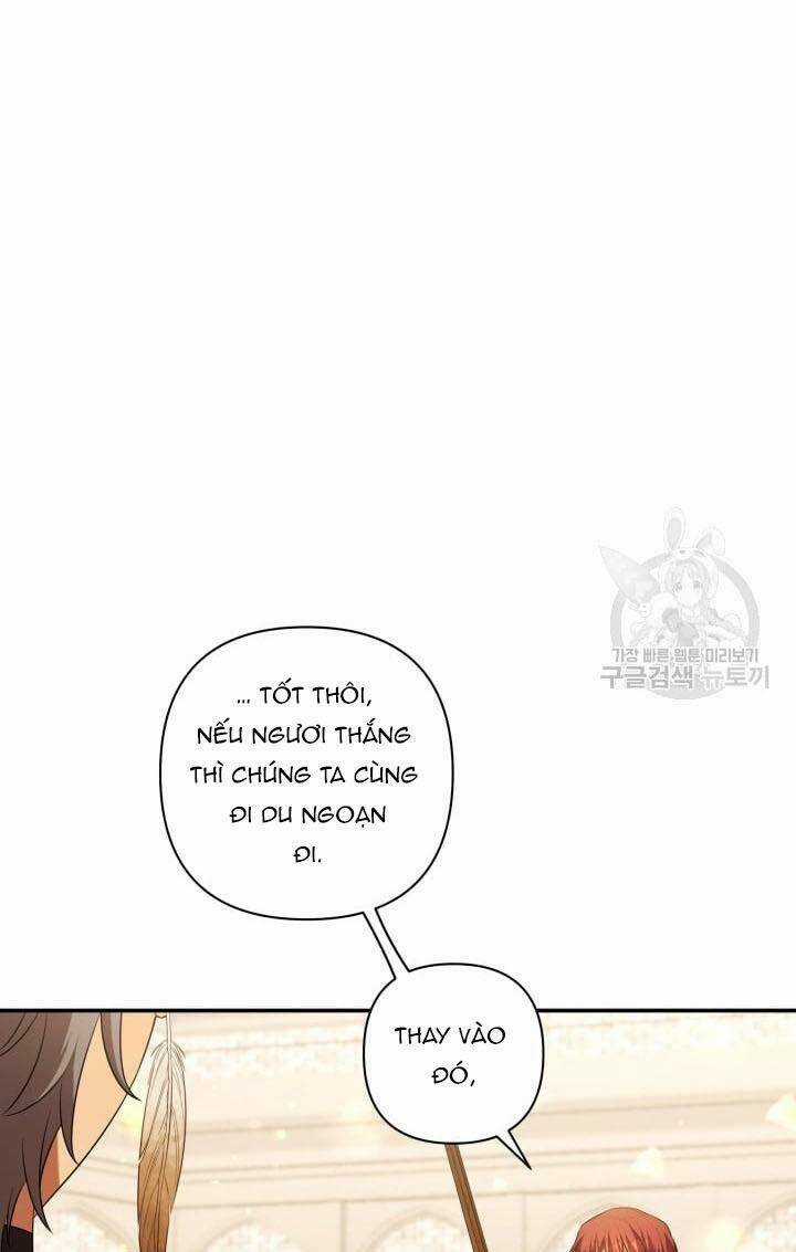 Thời Khắc Để Hiến Dâng Cái Chết Của Ngươi Đã Tới Chapter 40 trang 5