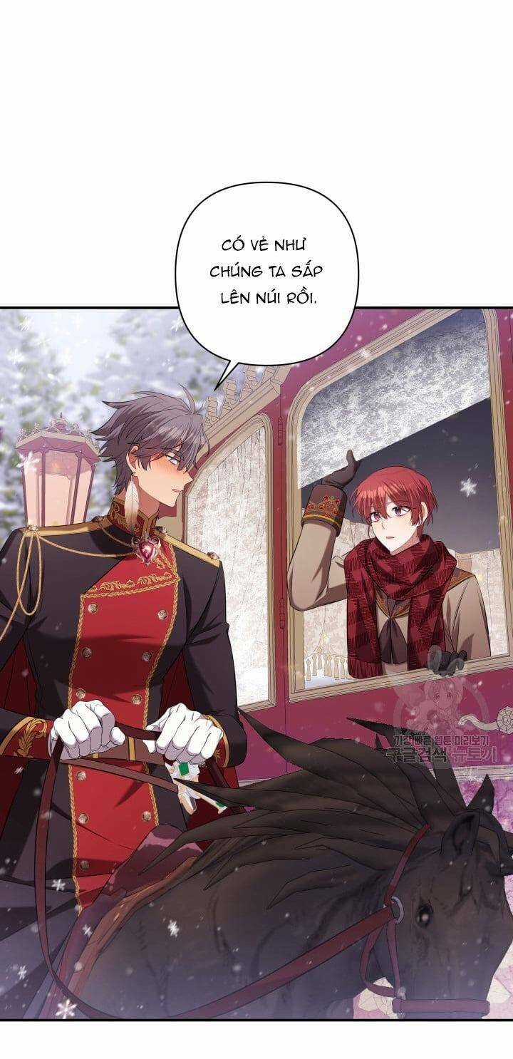 Thời Khắc Để Hiến Dâng Cái Chết Của Ngươi Đã Tới Chapter 40 trang 53