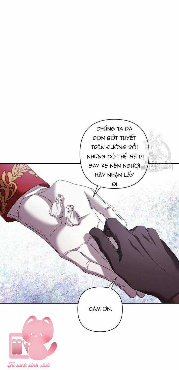 Thời Khắc Để Hiến Dâng Cái Chết Của Ngươi Đã Tới Chapter 40 trang 54