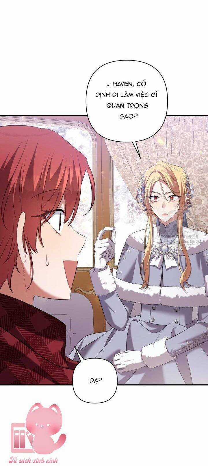 Thời Khắc Để Hiến Dâng Cái Chết Của Ngươi Đã Tới Chapter 40 trang 58