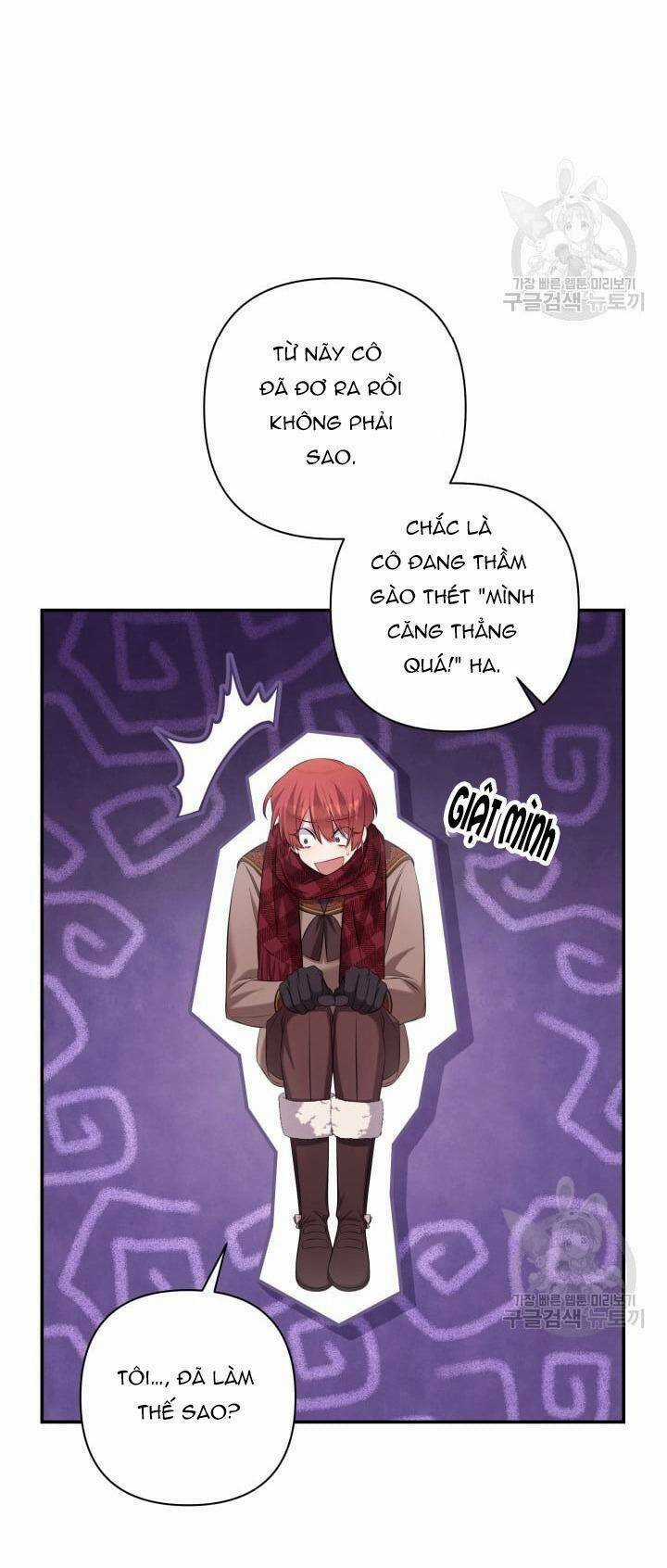 Thời Khắc Để Hiến Dâng Cái Chết Của Ngươi Đã Tới Chapter 40 trang 59