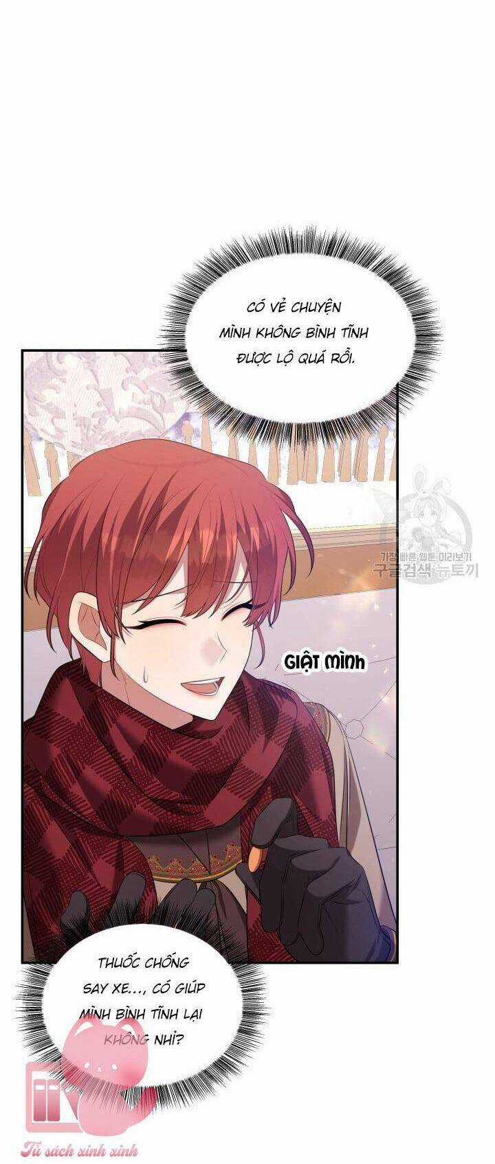 Thời Khắc Để Hiến Dâng Cái Chết Của Ngươi Đã Tới Chapter 40 trang 60