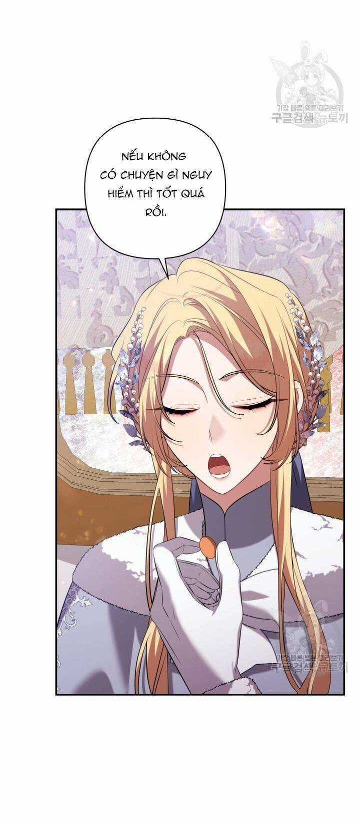 Thời Khắc Để Hiến Dâng Cái Chết Của Ngươi Đã Tới Chapter 40 trang 61