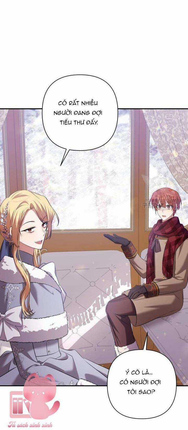 Thời Khắc Để Hiến Dâng Cái Chết Của Ngươi Đã Tới Chapter 40 trang 62