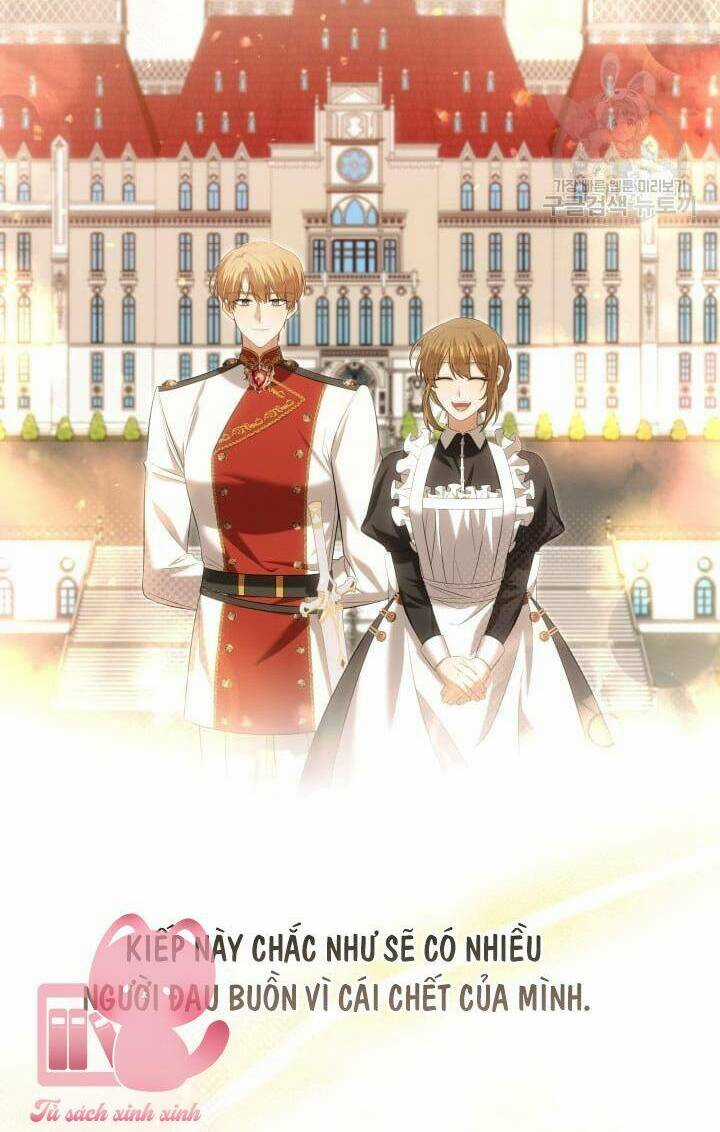 Thời Khắc Để Hiến Dâng Cái Chết Của Ngươi Đã Tới Chapter 40 trang 64