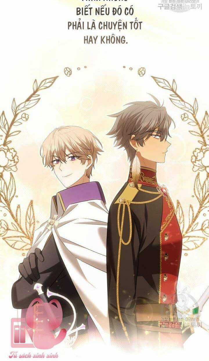 Thời Khắc Để Hiến Dâng Cái Chết Của Ngươi Đã Tới Chapter 40 trang 66