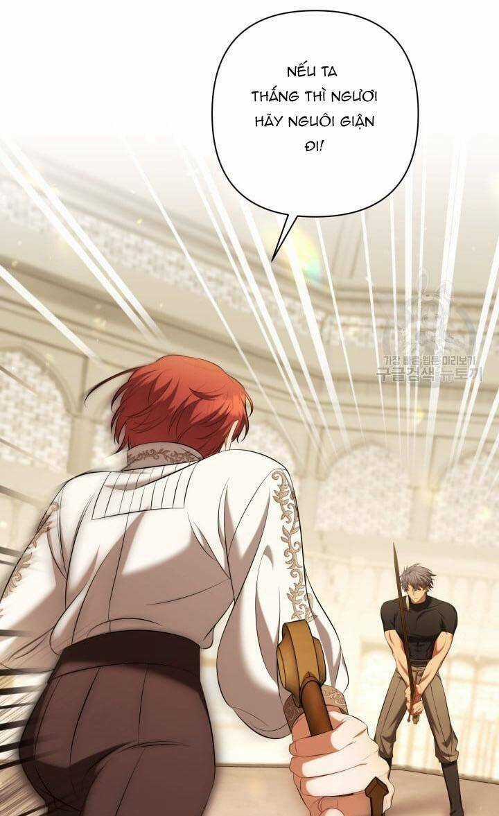 Thời Khắc Để Hiến Dâng Cái Chết Của Ngươi Đã Tới Chapter 40 trang 7