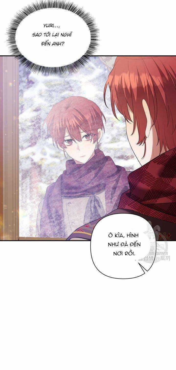 Thời Khắc Để Hiến Dâng Cái Chết Của Ngươi Đã Tới Chapter 40 trang 71