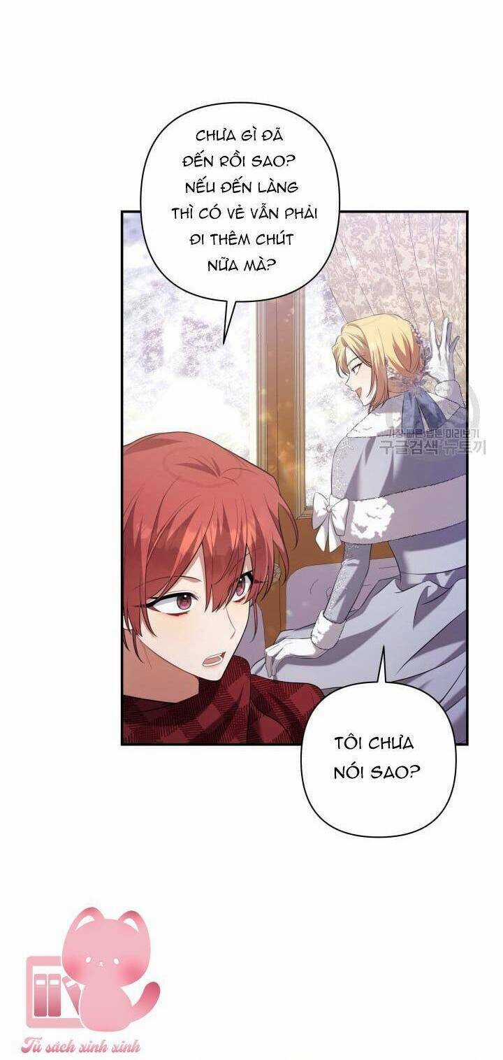 Thời Khắc Để Hiến Dâng Cái Chết Của Ngươi Đã Tới Chapter 40 trang 72