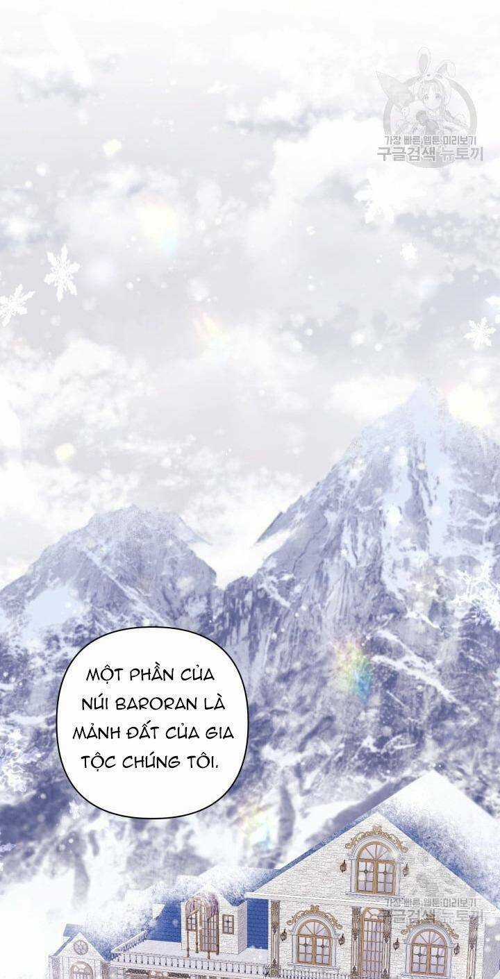 Thời Khắc Để Hiến Dâng Cái Chết Của Ngươi Đã Tới Chapter 40 trang 73