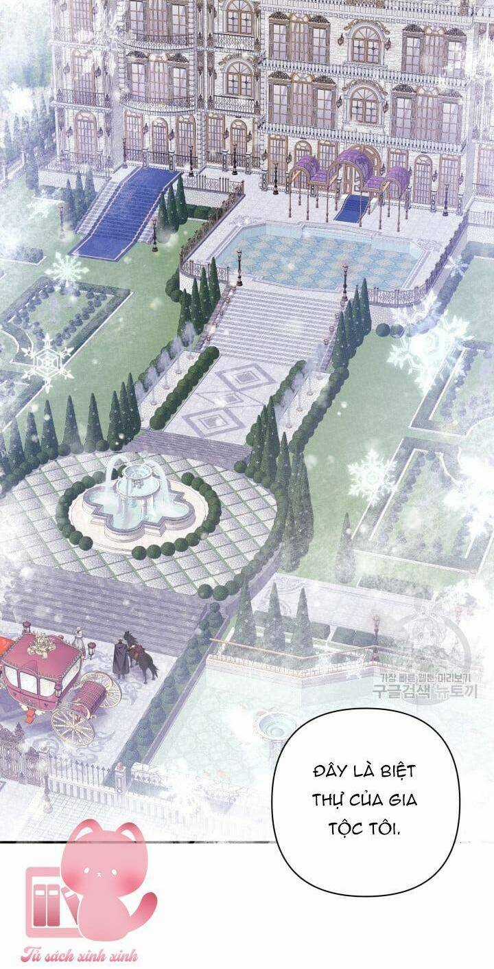 Thời Khắc Để Hiến Dâng Cái Chết Của Ngươi Đã Tới Chapter 40 trang 74