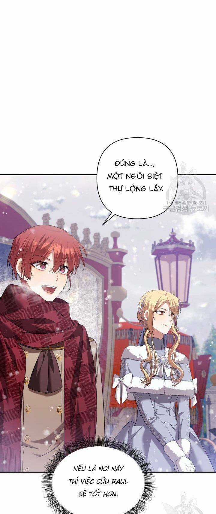 Thời Khắc Để Hiến Dâng Cái Chết Của Ngươi Đã Tới Chapter 40 trang 75