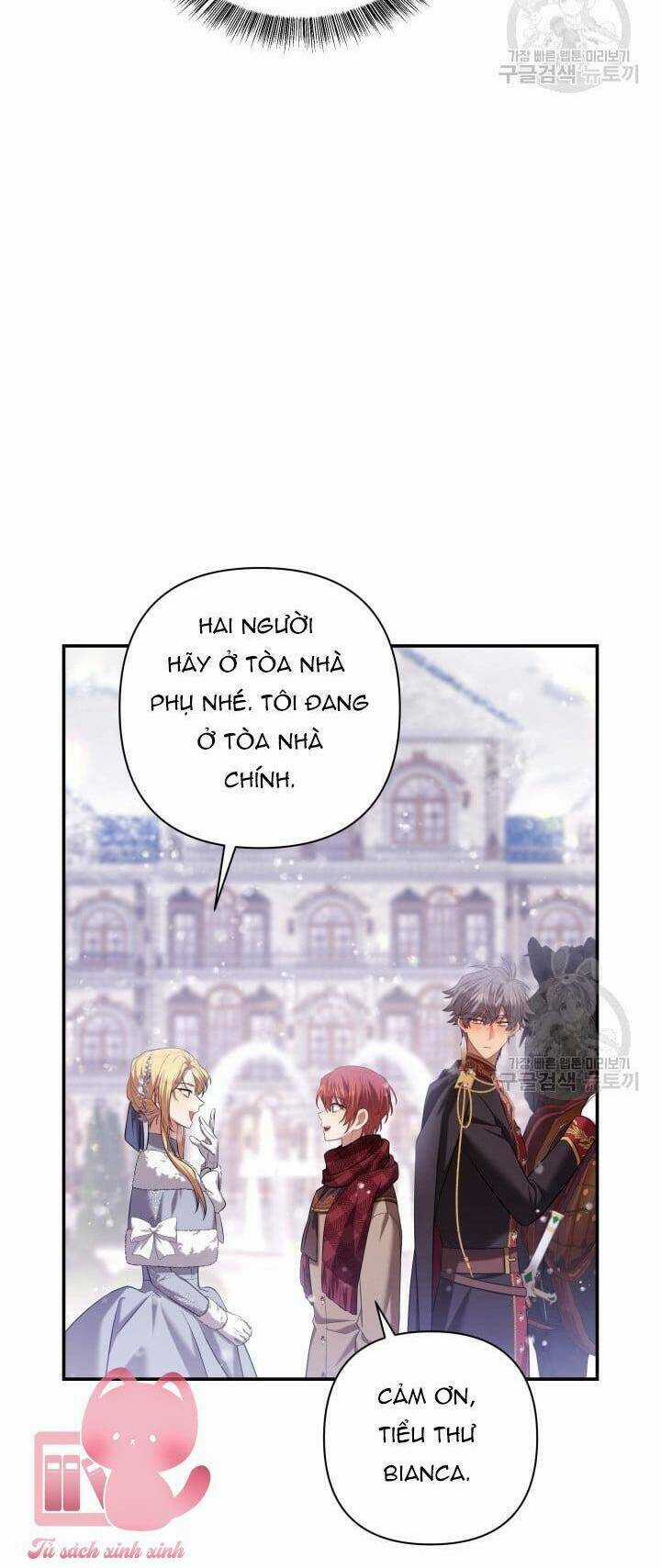 Thời Khắc Để Hiến Dâng Cái Chết Của Ngươi Đã Tới Chapter 40 trang 76