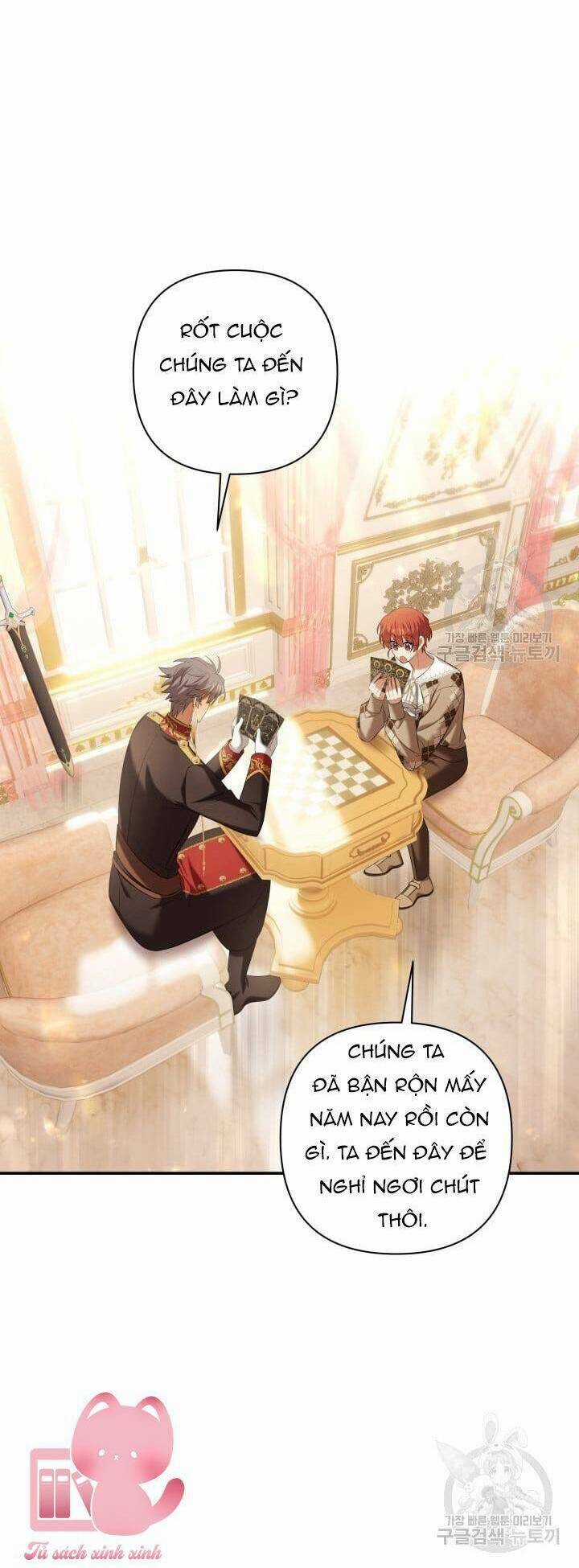 Thời Khắc Để Hiến Dâng Cái Chết Của Ngươi Đã Tới Chapter 40 trang 78